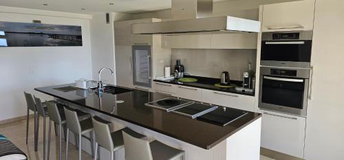 Lazaret Apartment | bella d'azur