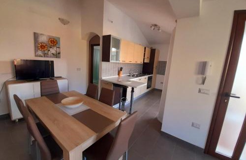 Lotzorai Apartment | Bella e Nuova casa vacanze Sardegna