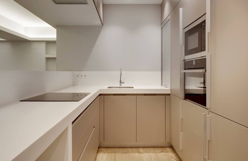 San Sebastian Centro Apartment | Bella Easo 3 by FeelFree Rentals