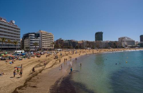 Las Palmas de Gran Canaria House | Bella Vita By CanariasGetaway