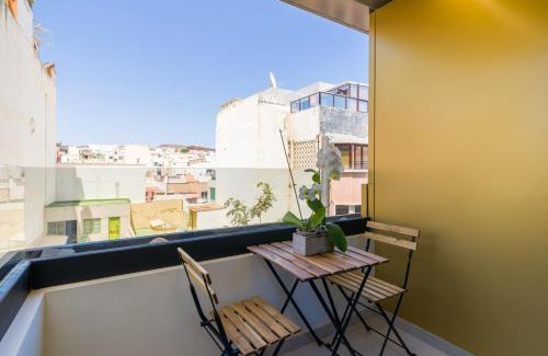 Las Palmas de Gran Canaria House | Bella Vita By CanariasGetaway