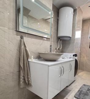 Struga Apartment | Bella exclusive