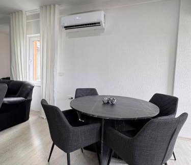 Struga Apartment | Bella exclusive