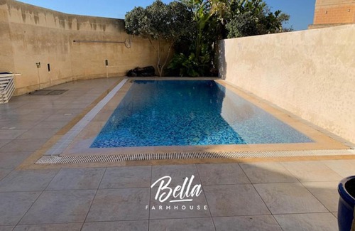 Kercem Bed & Breakfast | Bella Farmhouse B&B