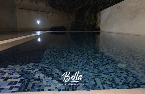 Kercem Bed & Breakfast | Bella Farmhouse B&B