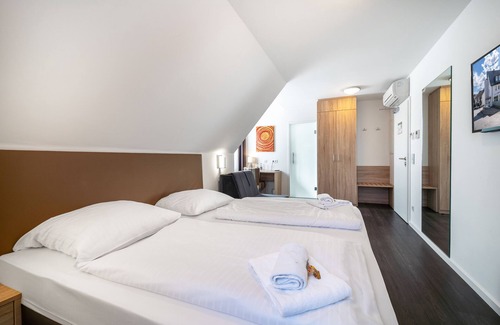 Brackwede Hotel | Bella Fino Hotel & Suites