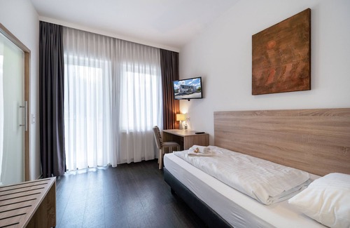 Brackwede Hotel | Bella Fino Hotel & Suites