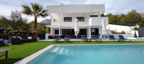 Altea la Vella House | Bella Galera
