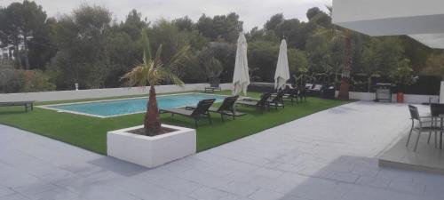 Altea la Vella House | Bella Galera