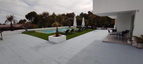 Altea la Vella House | Bella Galera