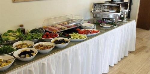 Golturkbuku Hotel | Bella Garden Hotel