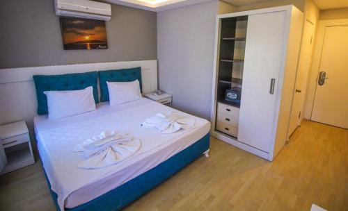 Golturkbuku Hotel | Bella Garden Hotel