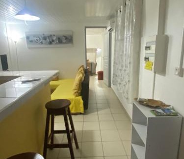 Les Hattes Apartment | Bella