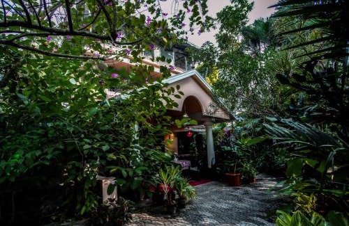 Alappuzha House | Bella Homestay Kerala