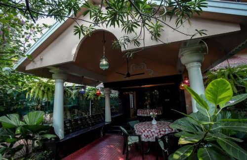 Alappuzha House | Bella Homestay Kerala