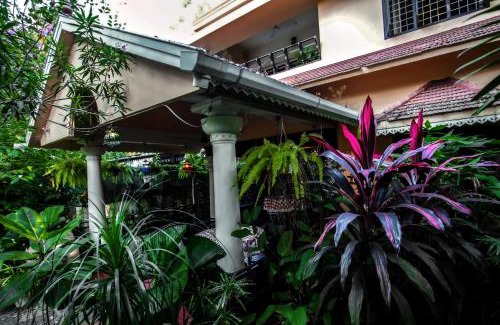 Alappuzha House | Bella Homestay Kerala