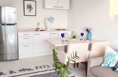 Pos Chiquito Apartment | Bella Horizonte - Beachfront 1