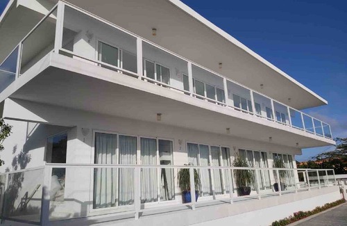 Pos Chiquito Apartment | Bella Horizonte - Beachfront 1