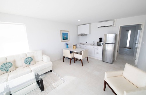 Pos Chiquito Villa | Bella Horizonte - Beachfront 7