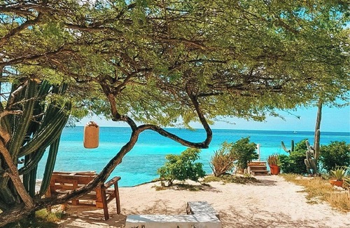 Pos Chiquito Villa | Bella Horizonte - Beachfront 7