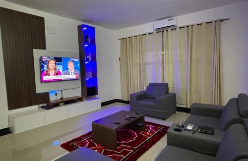 Inhambane Apartment | Bella House