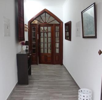 Ponta Delgada House | Bella Itália Casa da Universidade