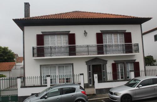 Ponta Delgada House | Bella Itália Casa da Universidade