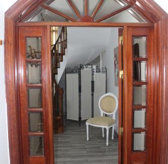 Ponta Delgada House | Bella Itália Casa da Universidade