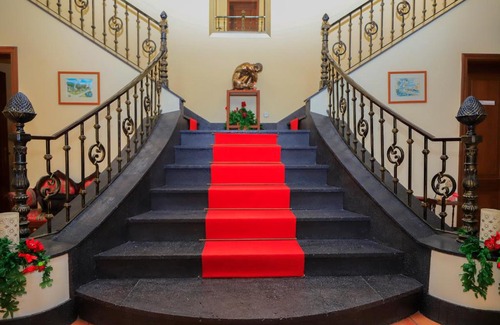 Livramento House | Bella Italia Populo Guest House