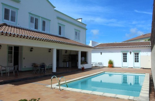 Livramento House | Bella Italia Populo Guest House