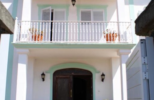 Livramento House | Bella Italia Populo Guest House