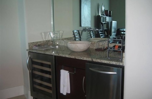 Orange Beach Condo | Bella Luna -12th Floor Unit with Fabulous panoramic view of Ole River