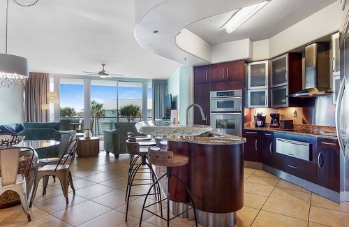 Orange Beach East Condo | Bella Luna 208 - New Furniture- Great Views-Orange Beach-Signature Properties
