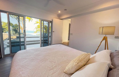 South Mission House | Bella Luna