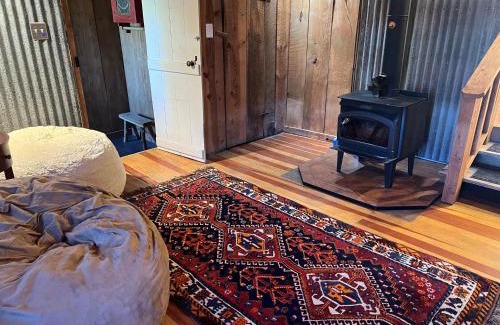 Ruidoso House | Bella Luna
