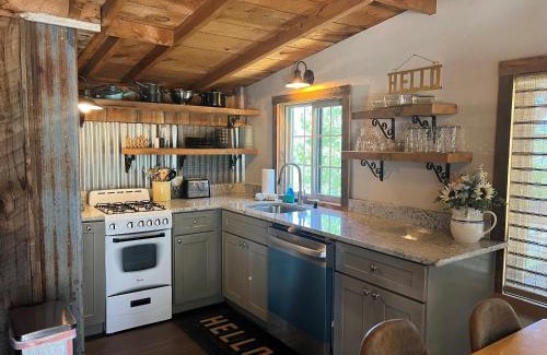 Ruidoso House | Bella Luna