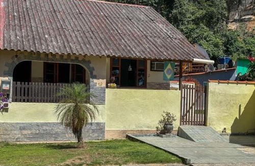 Ilha Grande Apartment | Bella Mar Suítes