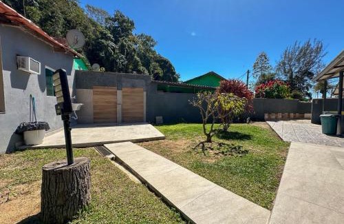 Ilha Grande Apartment | Bella Mar Suítes