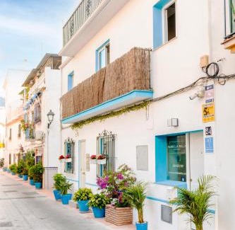 Marbella City Centre Apartment | Bella Marbella