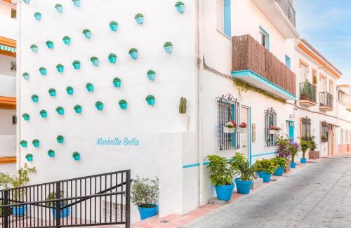 Marbella City Centre Apartment | Bella Marbella
