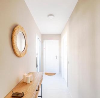 Marbella City Centre Apartment | Bella Marbella