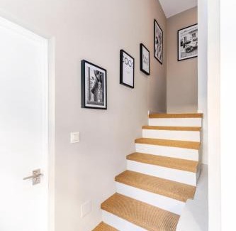 Marbella City Centre Apartment | Bella Marbella