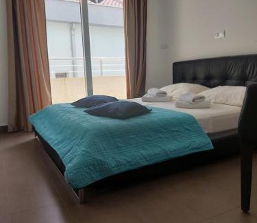 Becici Apartment | Bella