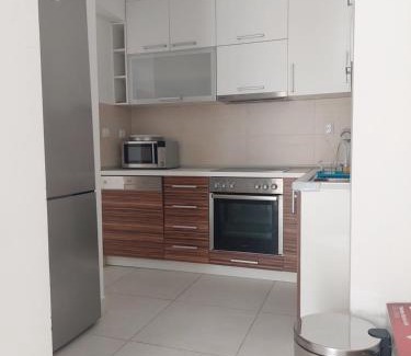 Becici Apartment | Bella