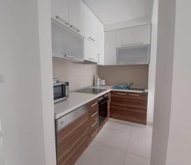 Becici Apartment | Bella