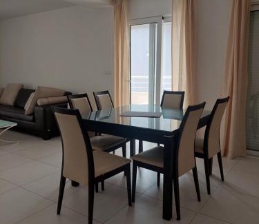 Becici Apartment | Bella