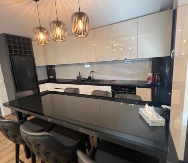 Tuzla Apartment | Bella Mela