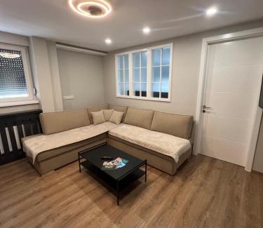 Tuzla Apartment | Bella Mela