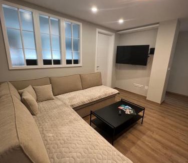 Tuzla Apartment | Bella Mela