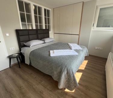 Tuzla Apartment | Bella Mela